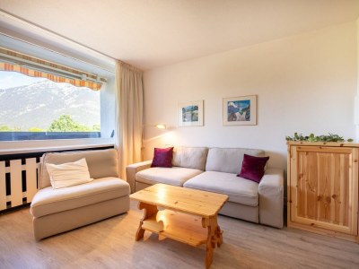 Holiday apartment Panoramablick 303 - Outdoor photo 8