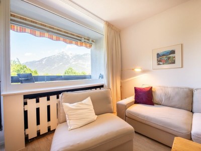 Holiday apartment Panoramablick 303 - Outdoor photo 9