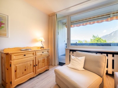 Holiday apartment Panoramablick 303 - Outdoor photo 10