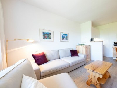 Holiday apartment Panoramablick 303 - Outdoor photo 11