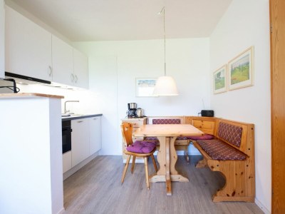 Holiday apartment Panoramablick 303 - Outdoor photo 12