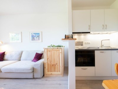 Holiday apartment Panoramablick 303 - Outdoor photo 13