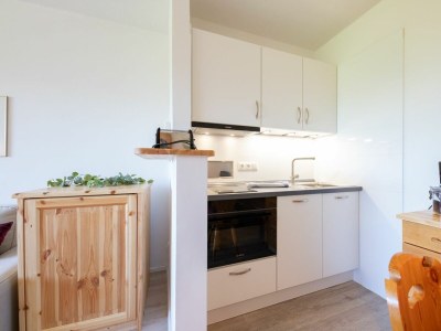 Holiday apartment Panoramablick 303 - Outdoor photo 14