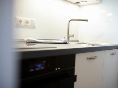 Holiday apartment Panoramablick 303 - Outdoor photo 15