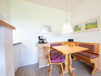 Holiday apartment Panoramablick 303 - Outdoor photo 16