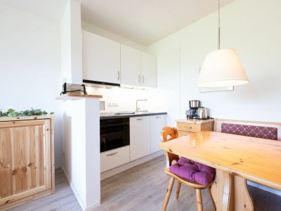 Holiday apartment Panoramablick 303 - Outdoor photo 17