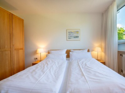 Holiday apartment Panoramablick 303 - Outdoor photo 18