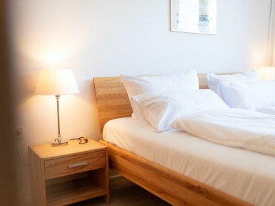 Holiday apartment Panoramablick 303 - Outdoor photo 19