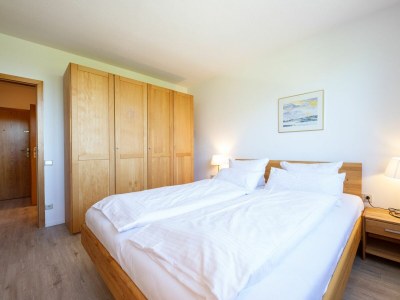 Holiday apartment Panoramablick 303 - Outdoor photo 20