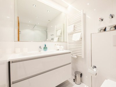 Holiday apartment Panoramablick 303 - Outdoor photo 21