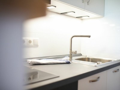 Holiday apartment Panoramablick 303 - Outdoor photo 25