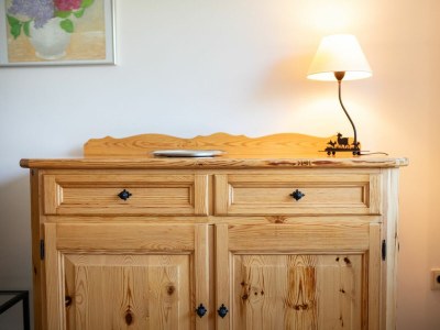 Holiday apartment Panoramablick 303 - Outdoor photo 26