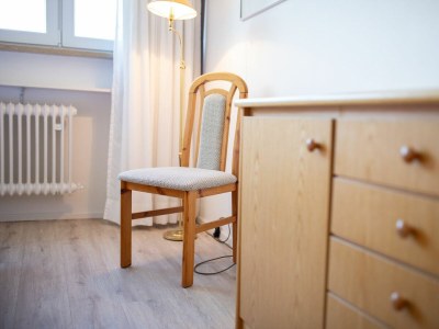 Holiday apartment Panoramablick 303 - Outdoor photo 27