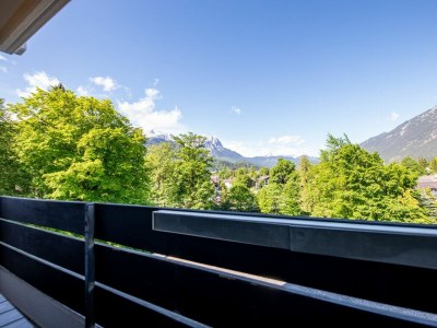 Holiday apartment Panoramablick 303 - Outdoor photo 30