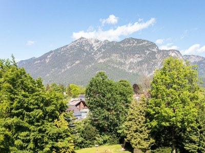 Holiday apartment Panoramablick 303 - Outdoor photo 31