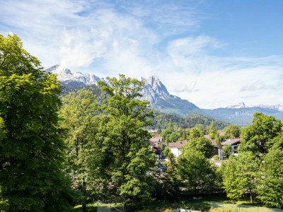 Holiday apartment Panoramablick 303 - Outdoor photo 32