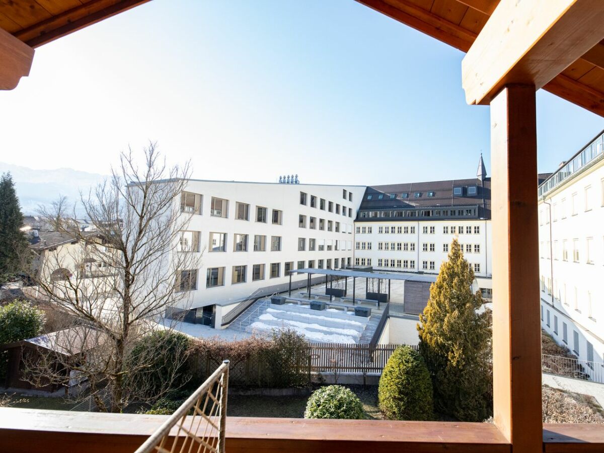 Holiday apartment Fuchsbau - Outdoor photo 2