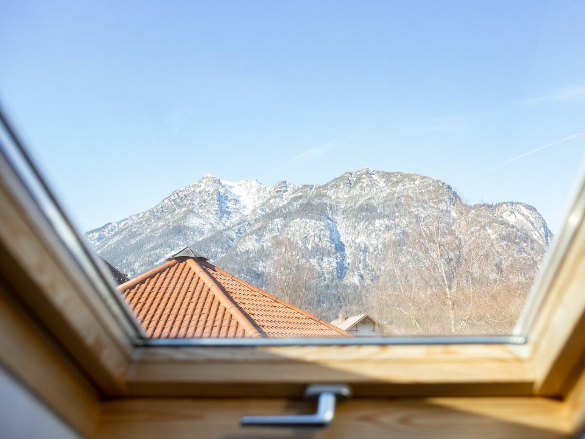 Holiday apartment Fuchsbau - Outdoor photo 4