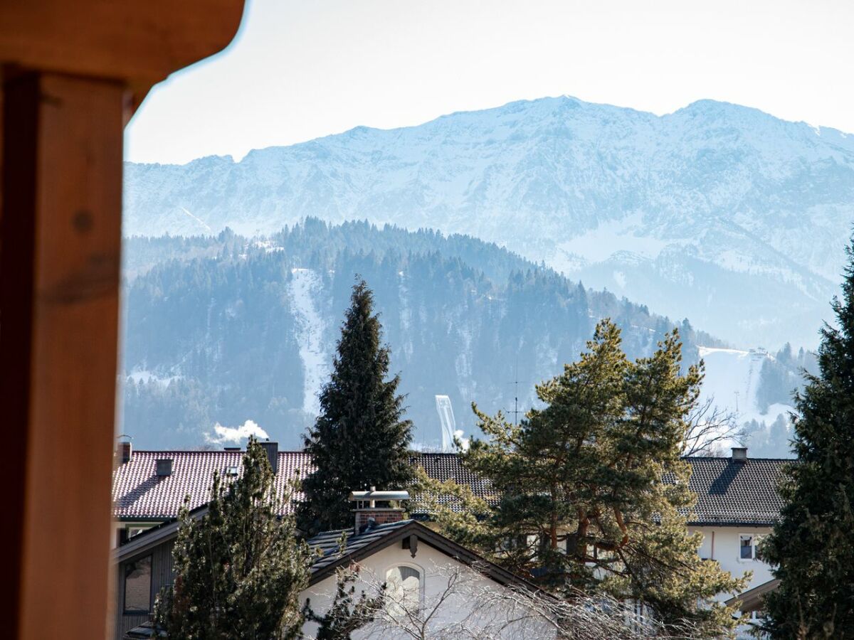 Holiday apartment Fuchsbau - Outdoor photo 5