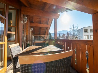 Holiday apartment Fuchsbau - Outdoor photo 8