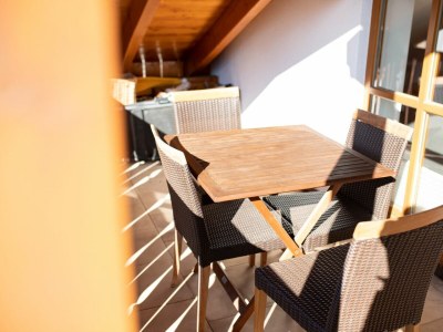 Holiday apartment Fuchsbau - Outdoor photo 9