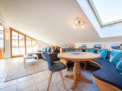 Holiday apartment Fuchsbau - Features photo 13