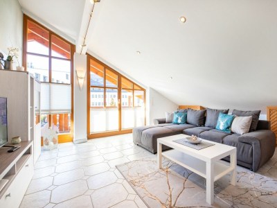 Holiday apartment Fuchsbau - Features photo 14