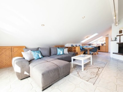 Holiday apartment Fuchsbau - Features photo 15