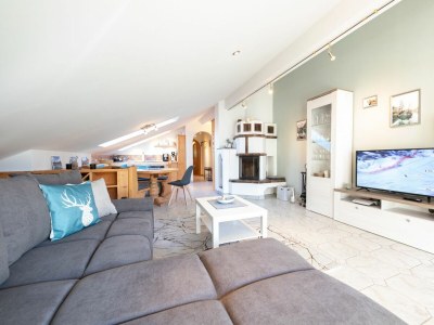 Holiday apartment Fuchsbau - Features photo 16