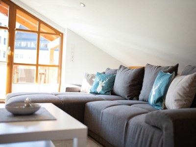 Holiday apartment Fuchsbau - Features photo 17