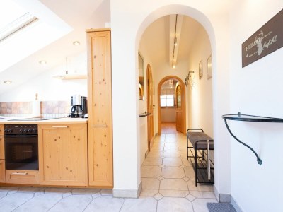 Holiday apartment Fuchsbau - Features photo 19