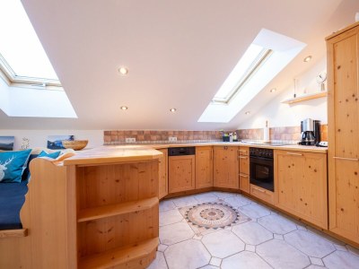 Holiday apartment Fuchsbau - Features photo 20