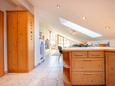 Holiday apartment Fuchsbau - Features photo 22