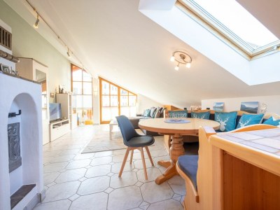 Holiday apartment Fuchsbau - Features photo 23