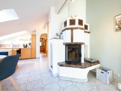 Holiday apartment Fuchsbau - Features photo 25