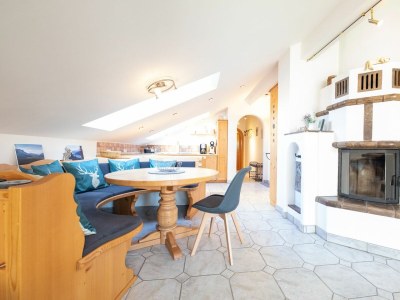 Holiday apartment Fuchsbau - Features photo 26