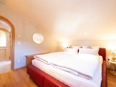 Holiday apartment Fuchsbau - Features photo 31