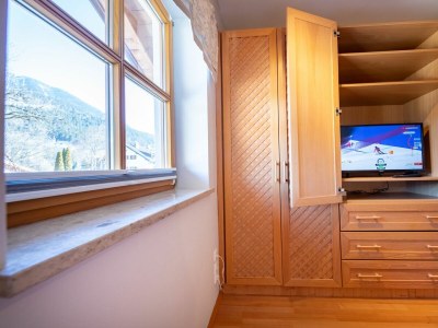 Holiday apartment Fuchsbau - Features photo 32