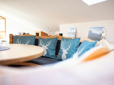 Holiday apartment Fuchsbau - Features photo 35