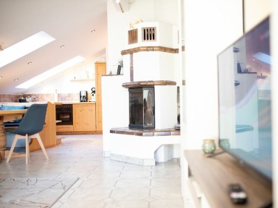 Holiday apartment Fuchsbau - Features photo 36