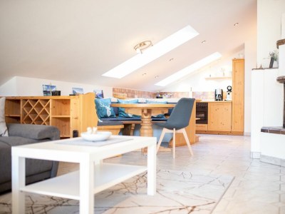 Holiday apartment Fuchsbau - Features photo 37