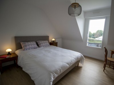 Holiday house Ti Ar Ch'astel Maison 12 personnes Locmariaquer - Features photo 8