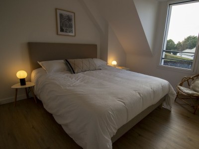 Holiday house Ti Ar Ch'astel Maison 12 personnes Locmariaquer - Features photo 9