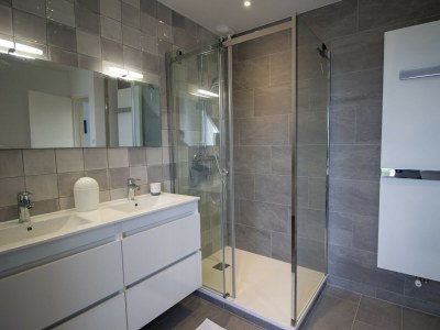 Holiday house Ti Ar Ch'astel Maison 12 personnes Locmariaquer - Features photo 11