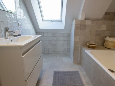 Holiday house Ti Ar Ch'astel Maison 12 personnes Locmariaquer - Features photo 12