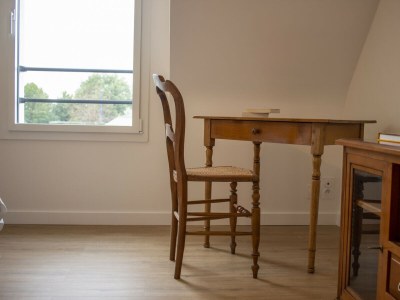 Holiday house Ti Ar Ch'astel Maison 12 personnes Locmariaquer - Features photo 13