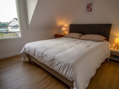 Holiday house Ti Ar Ch'astel Maison 12 personnes Locmariaquer - Document photo 14