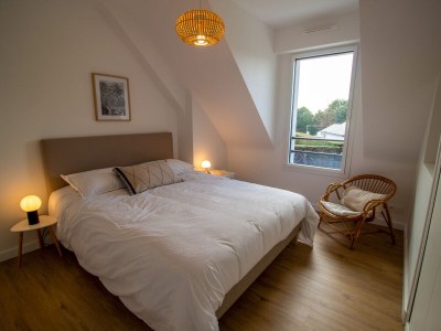 Holiday house Ti Ar Ch'astel Maison 12 personnes Locmariaquer - Document photo 15