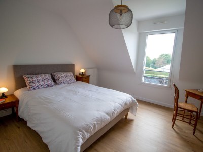 Holiday house Ti Ar Ch'astel Maison 12 personnes Locmariaquer - Document photo 16