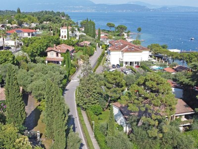 Villa Villa Pasotti - Outdoor photo 7